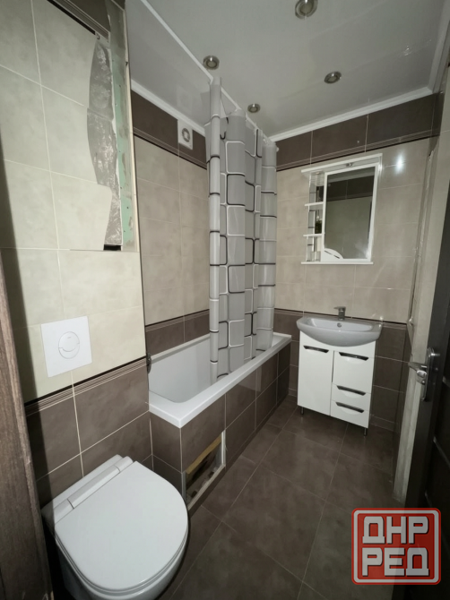 3-комн. квартира, 55,7 м², 2/5 этаж Мариуполь - изображение 10