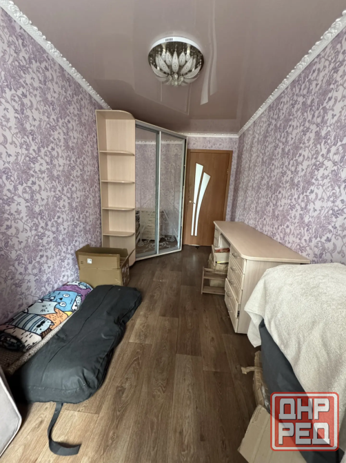 3-комн. квартира, 55,7 м², 2/5 этаж Мариуполь - изображение 6