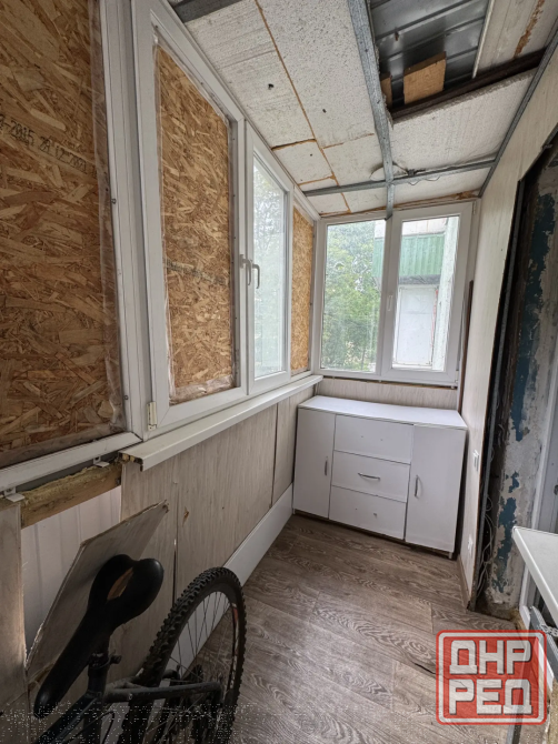 3-комн. квартира, 55,7 м², 2/5 этаж Мариуполь - изображение 12