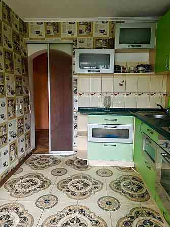 3-комн. квартира, 63 м², 4/9 этаж Мариуполь