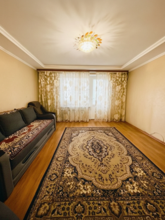 3-комн. квартира, 63 м², 4/9 этаж Мариуполь