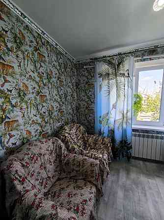 1-комн. квартира, 13,5 м², 5/5 этаж Мариуполь