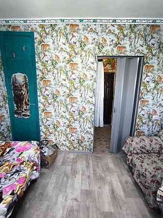 1-комн. квартира, 13,5 м², 5/5 этаж Мариуполь