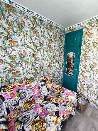 1-комн. квартира, 13,5 м², 5/5 этаж Мариуполь