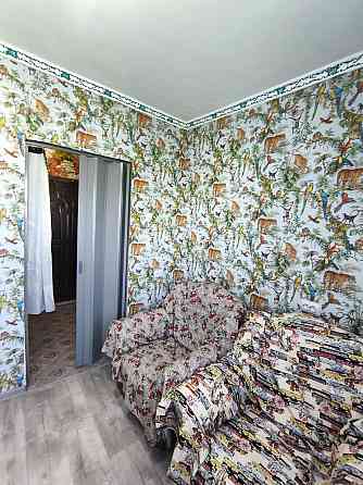 1-комн. квартира, 13,5 м², 5/5 этаж Мариуполь