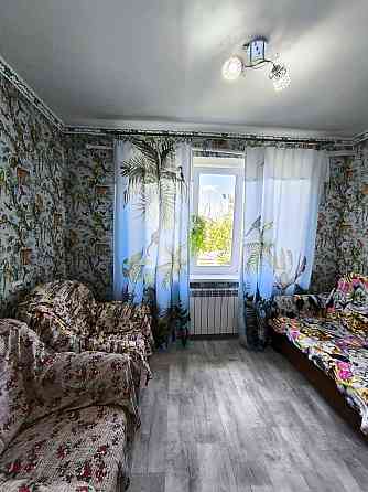 1-комн. квартира, 13,5 м², 5/5 этаж Мариуполь