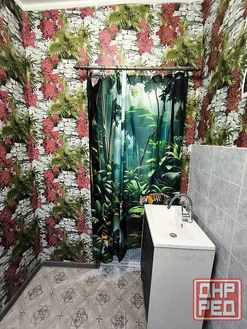 1-комн. квартира, 13,5 м², 5/5 этаж Мариуполь - изображение 6