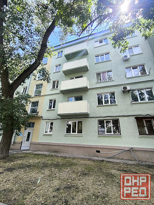 1-комн. квартира, 13,5 м², 5/5 этаж Мариуполь - изображение 11
