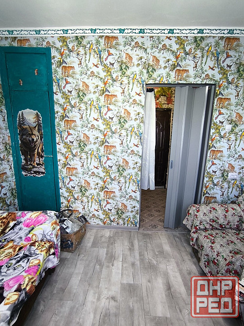 1-комн. квартира, 13,5 м², 5/5 этаж Мариуполь - изображение 5