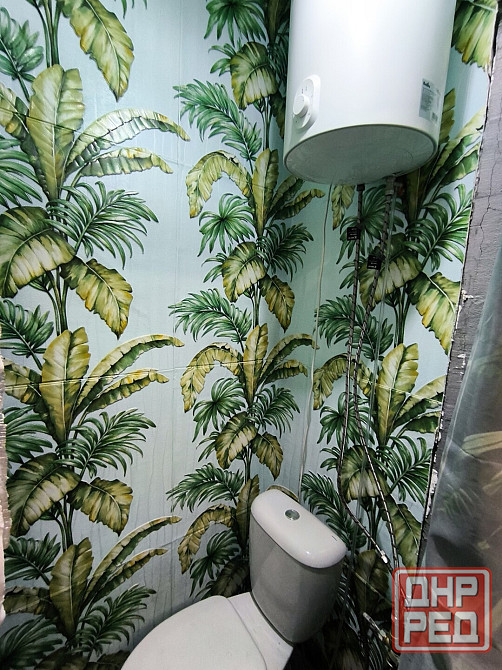 1-комн. квартира, 13,5 м², 5/5 этаж Мариуполь - изображение 9