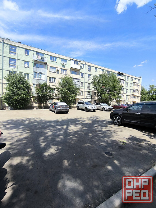 1-комн. квартира, 13,5 м², 5/5 этаж Мариуполь - изображение 12