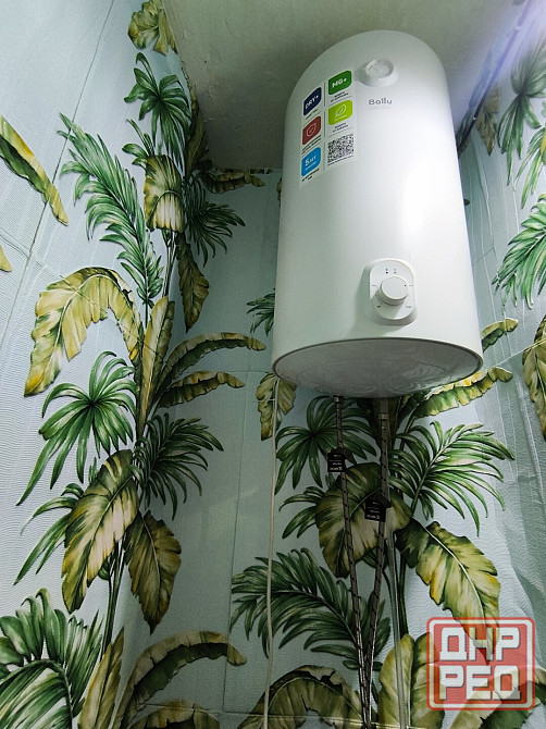 1-комн. квартира, 13,5 м², 5/5 этаж Мариуполь - изображение 10