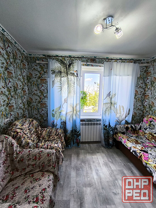 1-комн. квартира, 13,5 м², 5/5 этаж Мариуполь - изображение 2