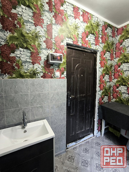 1-комн. квартира, 13,5 м², 5/5 этаж Мариуполь - изображение 8
