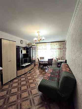 1-комн. квартира, 32,5 м², 5/5 этаж Мариуполь