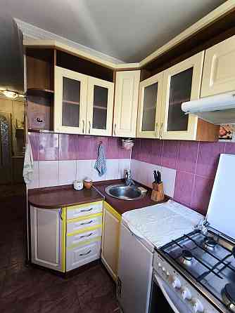 1-комн. квартира, 32,5 м², 5/5 этаж Мариуполь