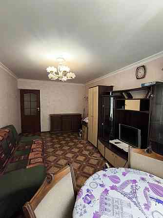 1-комн. квартира, 32,5 м², 5/5 этаж Мариуполь