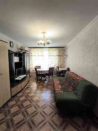 1-комн. квартира, 32,5 м², 5/5 этаж Мариуполь