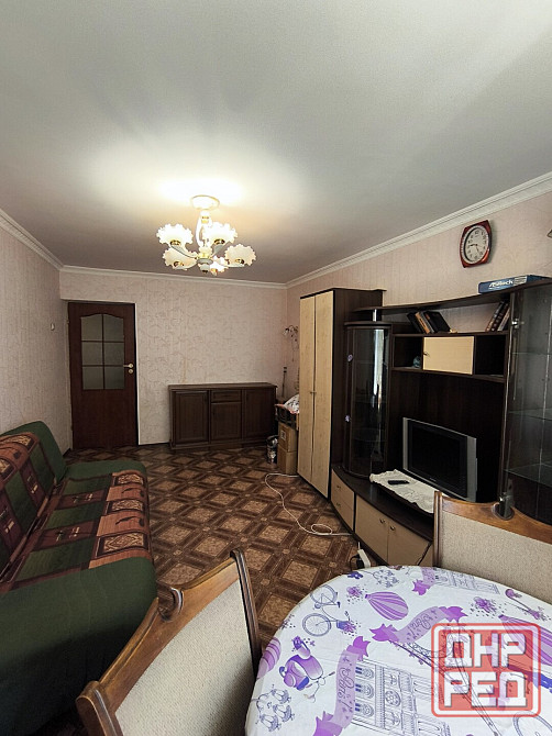 1-комн. квартира, 32,5 м², 5/5 этаж Мариуполь - изображение 2
