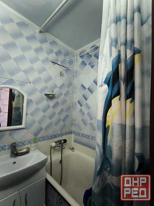 1-комн. квартира, 32,5 м², 5/5 этаж Мариуполь - изображение 12