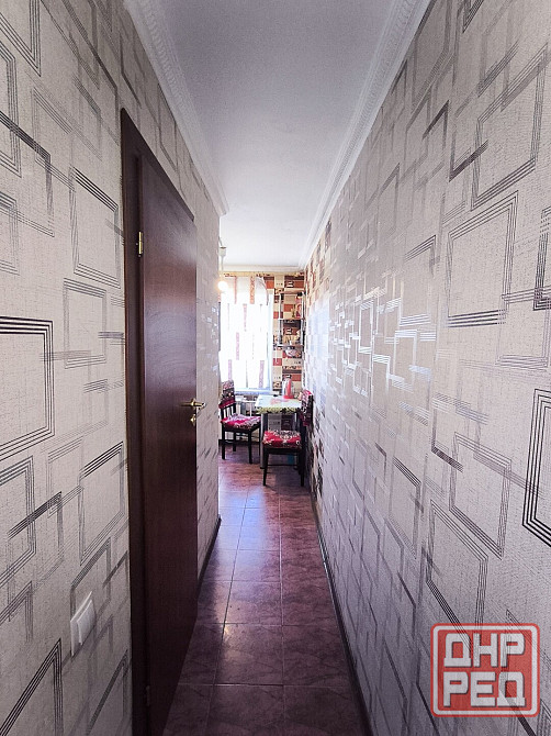 1-комн. квартира, 32,5 м², 5/5 этаж Мариуполь - изображение 6