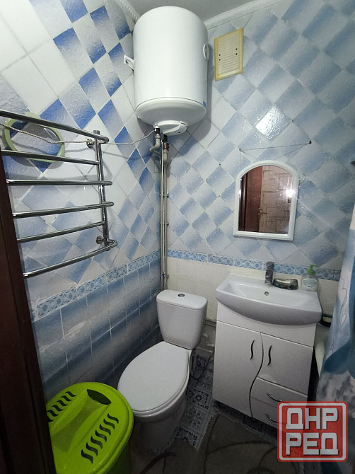 1-комн. квартира, 32,5 м², 5/5 этаж Мариуполь - изображение 10