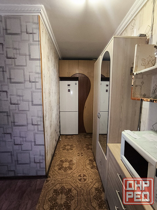 1-комн. квартира, 32,5 м², 5/5 этаж Мариуполь - изображение 7