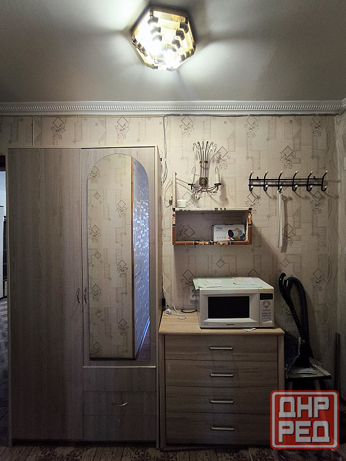 1-комн. квартира, 32,5 м², 5/5 этаж Мариуполь - изображение 9