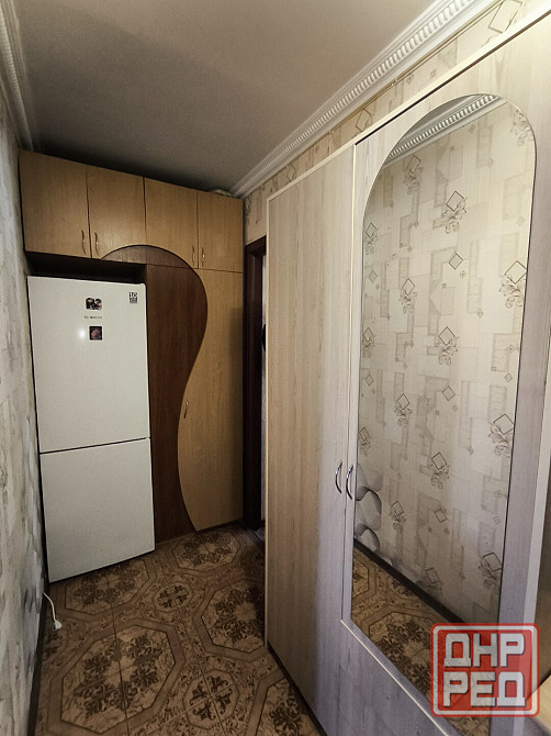 1-комн. квартира, 32,5 м², 5/5 этаж Мариуполь - изображение 8