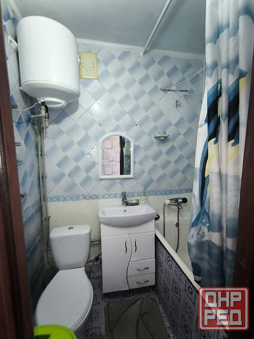 1-комн. квартира, 32,5 м², 5/5 этаж Мариуполь - изображение 11