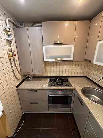 3-комн. квартира, 56 м², 2/5 этаж Мариуполь