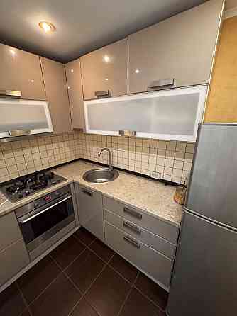 3-комн. квартира, 56 м², 2/5 этаж Мариуполь