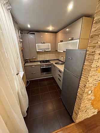 3-комн. квартира, 56 м², 2/5 этаж Мариуполь