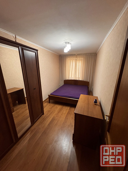 3-комн. квартира, 56 м², 2/5 этаж Мариуполь - изображение 12