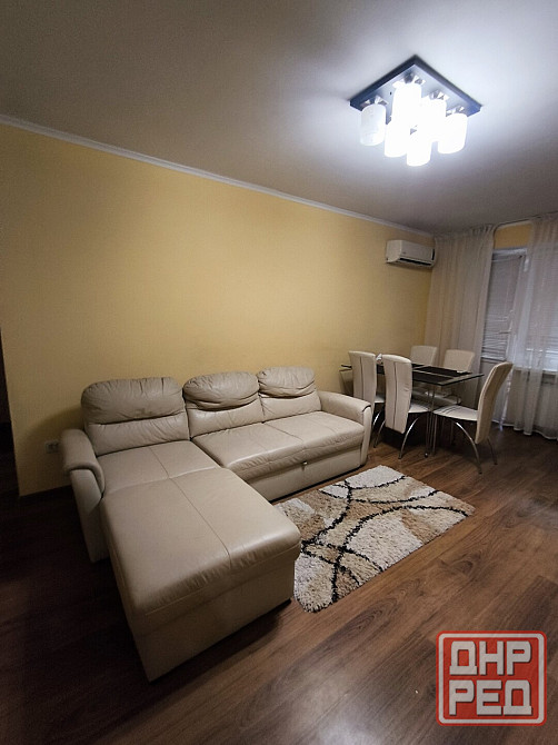 3-комн. квартира, 56 м², 2/5 этаж Мариуполь - изображение 9