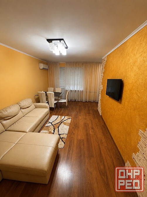 3-комн. квартира, 56 м², 2/5 этаж Мариуполь - изображение 10