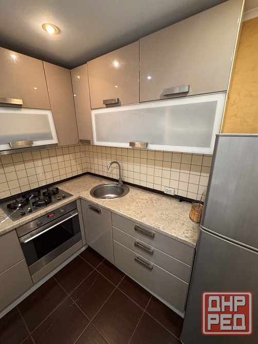 3-комн. квартира, 56 м², 2/5 этаж Мариуполь - изображение 5