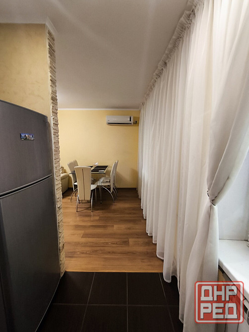 3-комн. квартира, 56 м², 2/5 этаж Мариуполь - изображение 7