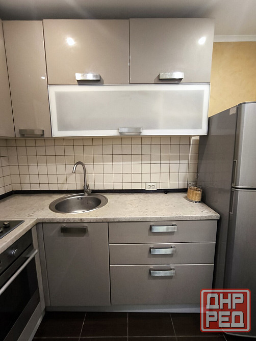 3-комн. квартира, 56 м², 2/5 этаж Мариуполь - изображение 3
