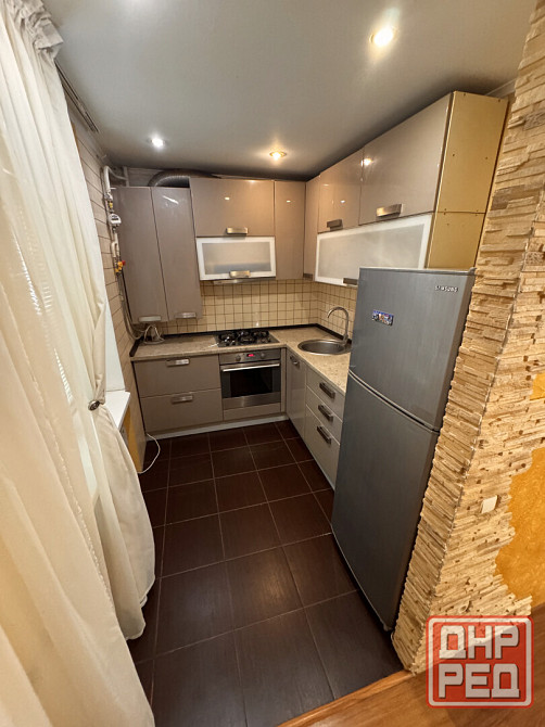 3-комн. квартира, 56 м², 2/5 этаж Мариуполь - изображение 1