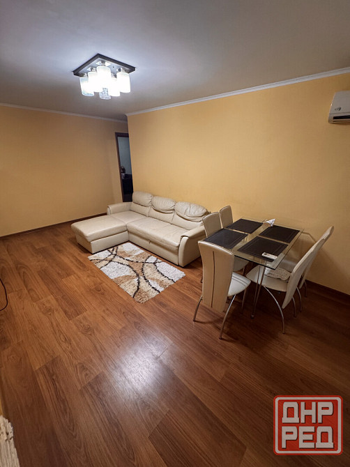 3-комн. квартира, 56 м², 2/5 этаж Мариуполь - изображение 8