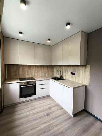 1-комн. квартира, 32 м², 3/5 этаж Мариуполь