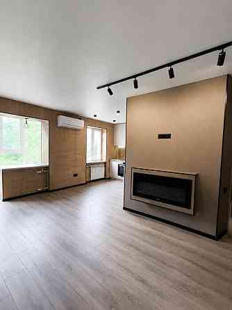 1-комн. квартира, 32 м², 3/5 этаж Мариуполь