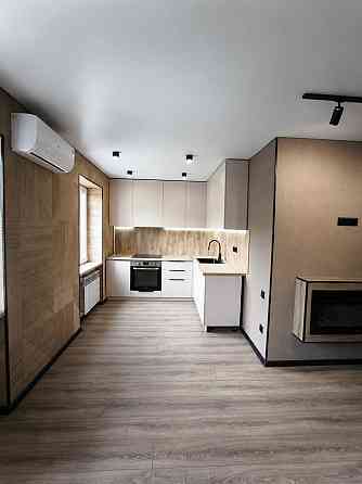 1-комн. квартира, 32 м², 3/5 этаж Мариуполь