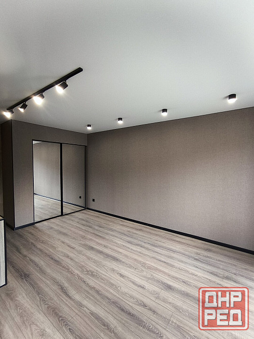 1-комн. квартира, 32 м², 3/5 этаж Мариуполь - изображение 8