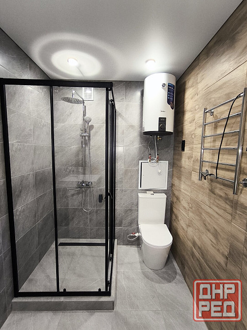1-комн. квартира, 32 м², 3/5 этаж Мариуполь - изображение 12