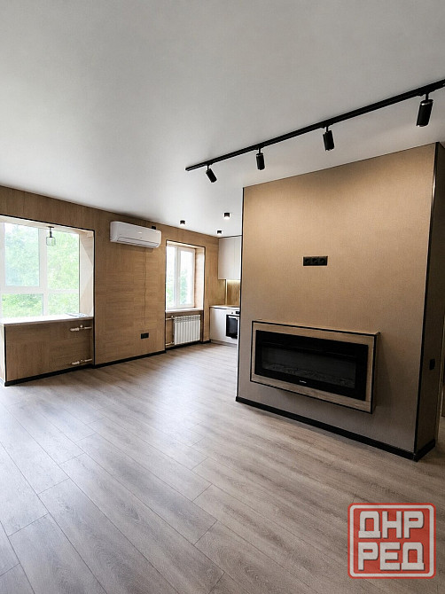 1-комн. квартира, 32 м², 3/5 этаж Мариуполь - изображение 3