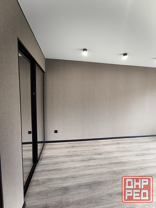 1-комн. квартира, 32 м², 3/5 этаж Мариуполь - изображение 6