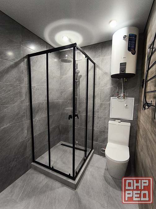1-комн. квартира, 32 м², 3/5 этаж Мариуполь - изображение 11