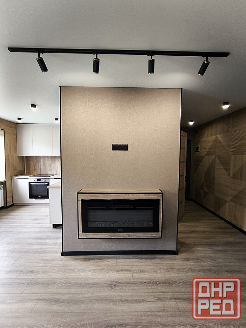 1-комн. квартира, 32 м², 3/5 этаж Мариуполь - изображение 7